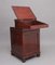 Early 19th Century Mahogany Davenport by Gillows of Lancaster, 1820s 16