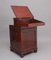 Early 19th Century Mahogany Davenport by Gillows of Lancaster, 1820s, Image 16