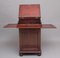 Early 19th Century Mahogany Davenport by Gillows of Lancaster, 1820s 14