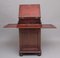 Early 19th Century Mahogany Davenport by Gillows of Lancaster, 1820s, Image 14