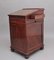 Early 19th Century Mahogany Davenport by Gillows of Lancaster, 1820s, Image 11