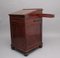 Early 19th Century Mahogany Davenport by Gillows of Lancaster, 1820s, Image 9