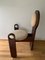 Vintage Dining Chair by Szeleczky, 1960s, Image 3
