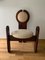 Vintage Dining Chair by Szeleczky, 1960s, Image 1