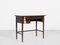 Mid-Century Danish Console Desk in Rosewood from Rasmussen, 1960s, Image 4