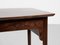 Mid-Century Danish Console Desk in Rosewood from Rasmussen, 1960s, Image 8