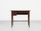 Mid-Century Danish Console Desk in Rosewood from Rasmussen, 1960s, Image 1