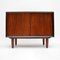 Vintage Danish Cabinet attributed to Poul Cadovius, 1960s 1