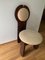 Vintage Dining Chair by Szeleczky, 1960s 2