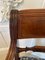 Antique Regency Quality Mahogany Desk Chairs, 1825, Set of 2 12