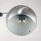 Space Age Danish Chrome Eyeball Floor Lamp, 1960s / 70s, Image 3