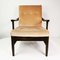 Lounge Chair in Beech from Farstrup Møbler, 1970s 2