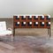 Sideboard in Walnut from Hebanon Fratelli Basile, Image 2