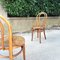 Austrian N°18 Chairs by Michael Thonet for Thonet, Set of 2 9