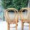Austrian N°18 Chairs by Michael Thonet for Thonet, Set of 2 5
