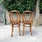 Austrian N°18 Chairs by Michael Thonet for Thonet, Set of 2 2