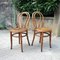 Austrian N°18 Chairs by Michael Thonet for Thonet, Set of 2 3