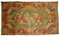 Handgeknüpfter Vintage Khotan Samarkand Teppich, 1920er 7