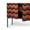 Marea II Sideboard from Hebanon Fratelli Basile, Image 3