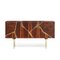 Frammenti Sideboard by Roberto Rago, Image 1