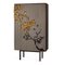 Bonsai Cabinet by Hebanon Studio, Image 5