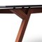 Sweden Dining Table by Roberto Cappelli for Hebanon Fratelli Basile 4