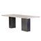 Vivace Dining Table by Hebanon Studio, Image 3