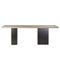 Vivace Dining Table by Hebanon Studio, Image 1