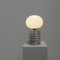 Lámpara en espiral de Ingo Maurer para Design M, años 60, Imagen 6