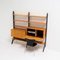 Module Wall Unit by Kho Liang Ie for Fristho, 1950s 8