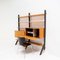 Module Wall Unit by Kho Liang Ie for Fristho, 1950s 2