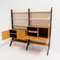 Module Wall Unit by Kho Liang Ie for Fristho, 1950s 6