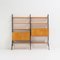 Module Wall Unit by Kho Liang Ie for Fristho, 1950s, Image 1