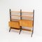 Module Wall Unit by Kho Liang Ie for Fristho, 1950s, Image 4