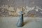 Vintage Zinc Weather Vane 19