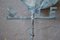 Vintage Zinc Weather Vane 17