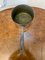 Large Antique George III Quality Copper Saucepan, 1800s 2