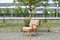 Poltrona Antimott di Walter Knoll / Wilhelm Knoll, anni '60, Immagine 27