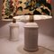 Mid-Century Keramik Tischlampen von Leona, 1960er, 2er Set 9
