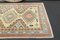 Tapis Vintage Minimaliste, Turquie 7