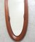 Vintage Italian Mirror by Franco Campo & Carlo Graffi, 1960s, Image 3