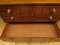 Georgian Chest of Drawers in Mahogany with Original Brass Handles, Image 19