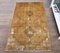 Tapis Paillasson Vintage, Turquie 2