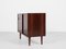 Small Mid-Century Danish Sideboard in Rosewood attributed to Dammand & Rasmussen, 1960s, Image 3
