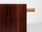 Small Mid-Century Danish Sideboard in Rosewood attributed to Dammand & Rasmussen, 1960s 5