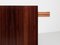 Small Mid-Century Danish Sideboard in Rosewood attributed to Dammand & Rasmussen, 1960s, Image 5