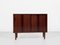 Small Mid-Century Danish Sideboard in Rosewood attributed to Dammand & Rasmussen, 1960s 1