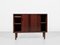 Credenza piccola Mid-Century in palissandro attribuita a Dammand & Rasmussen, Danimarca, anni '60, Immagine 2