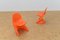 Chaises pour Enfant Casalino par Alexander Begge pour Casala 3