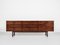 Mid-Century Danish Sideboard with 6 Doors in Rosewood, 1960s 1